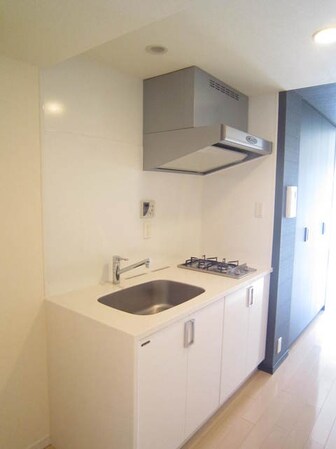 カスタリア菊川の物件内観写真